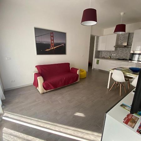 Gianluca Apartments 7A Финале Лигуре Экстерьер фото