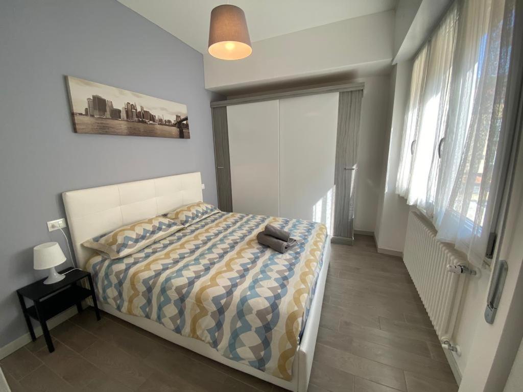 Gianluca Apartments 7A Финале Лигуре Экстерьер фото